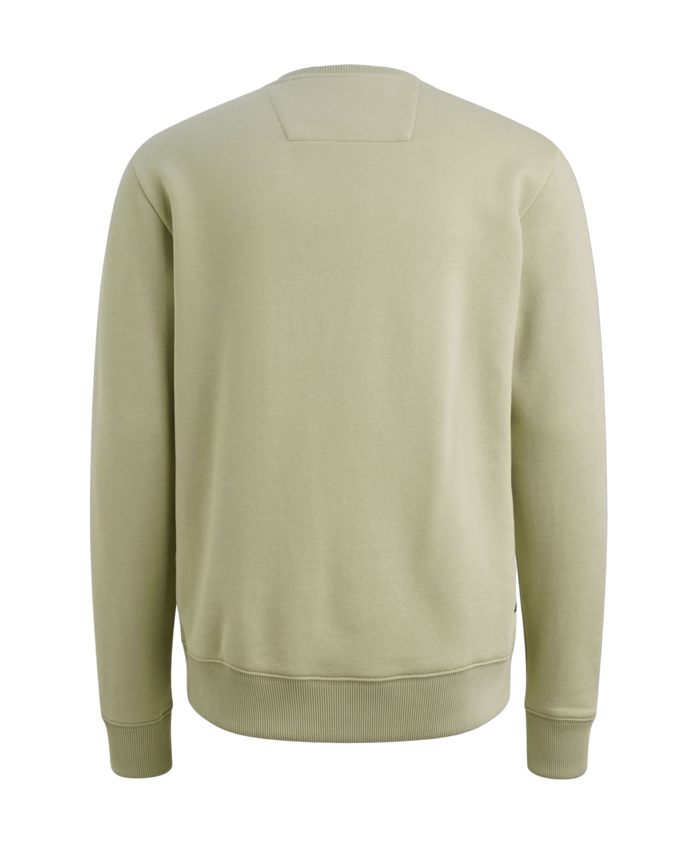 PME Legend Heren trui groen