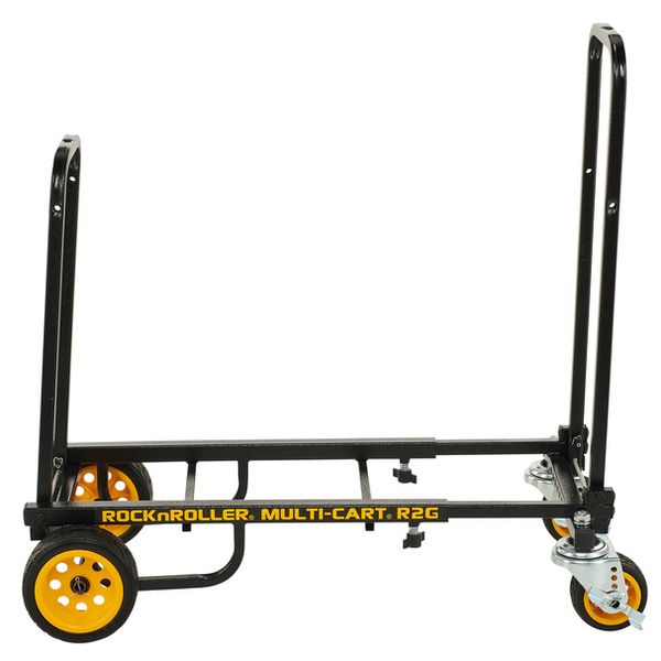 RockNRoller R2G 