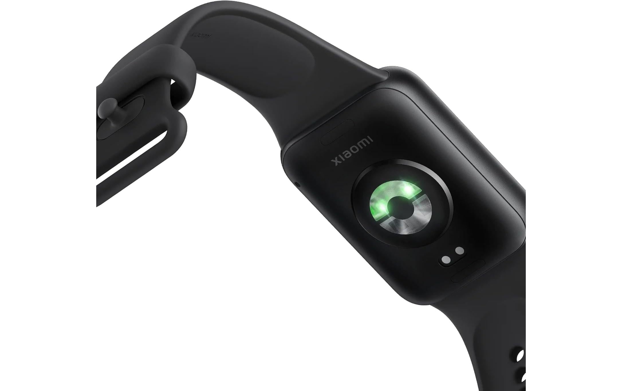 Xiaomi Fitnessuhr »Smart Band 9 Pro Obsidian«(/ 1,74 ″)