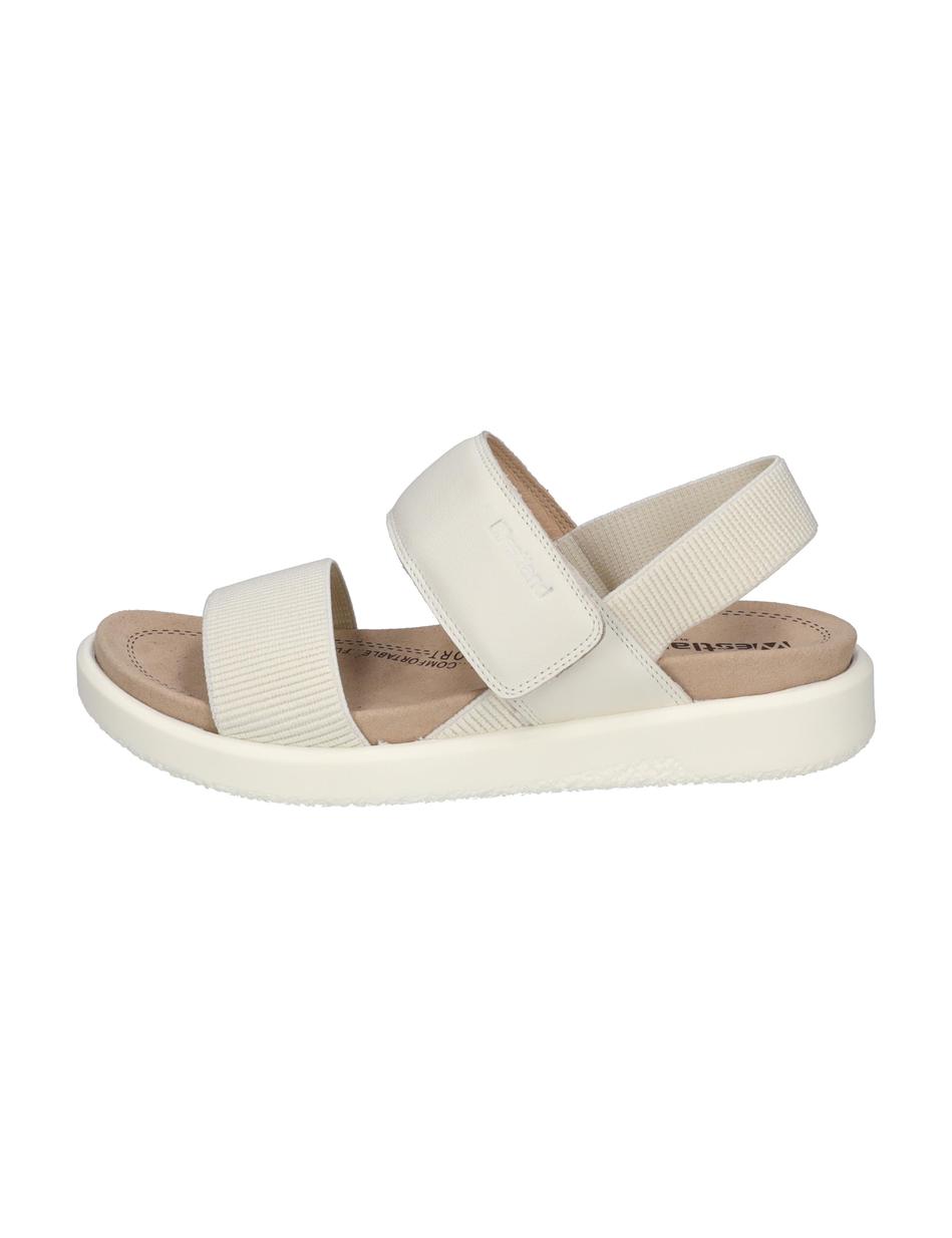 Sandale Albi 07, offwhite