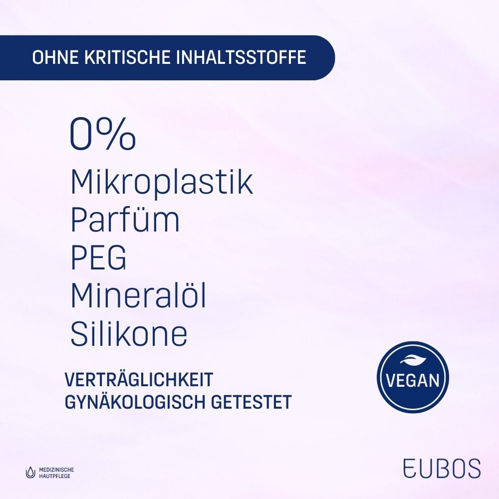EUBOS® MED INTIMATE WOMEN Pflegebalsam