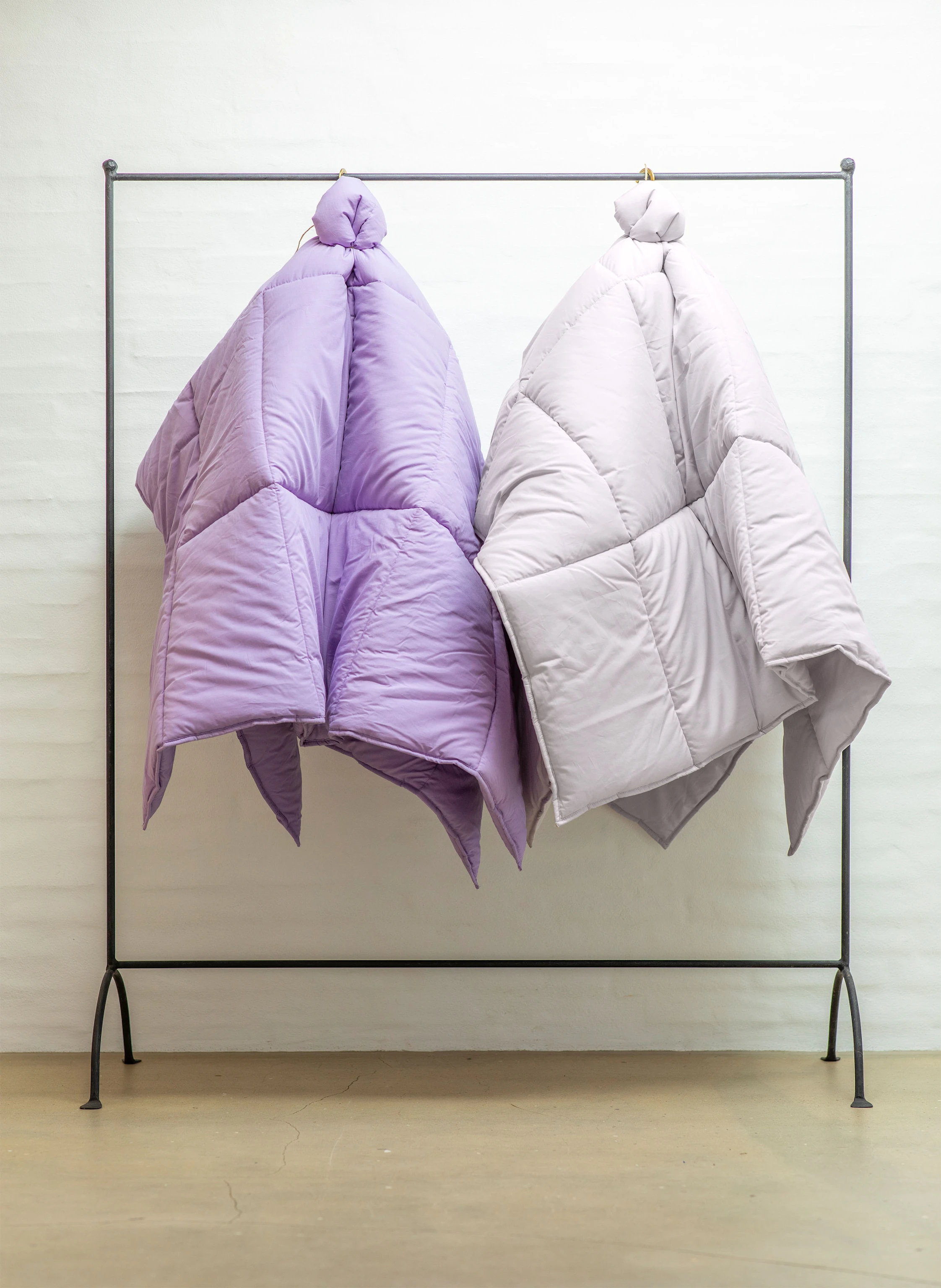 BONGUSTA Tagesdecke PUFFY