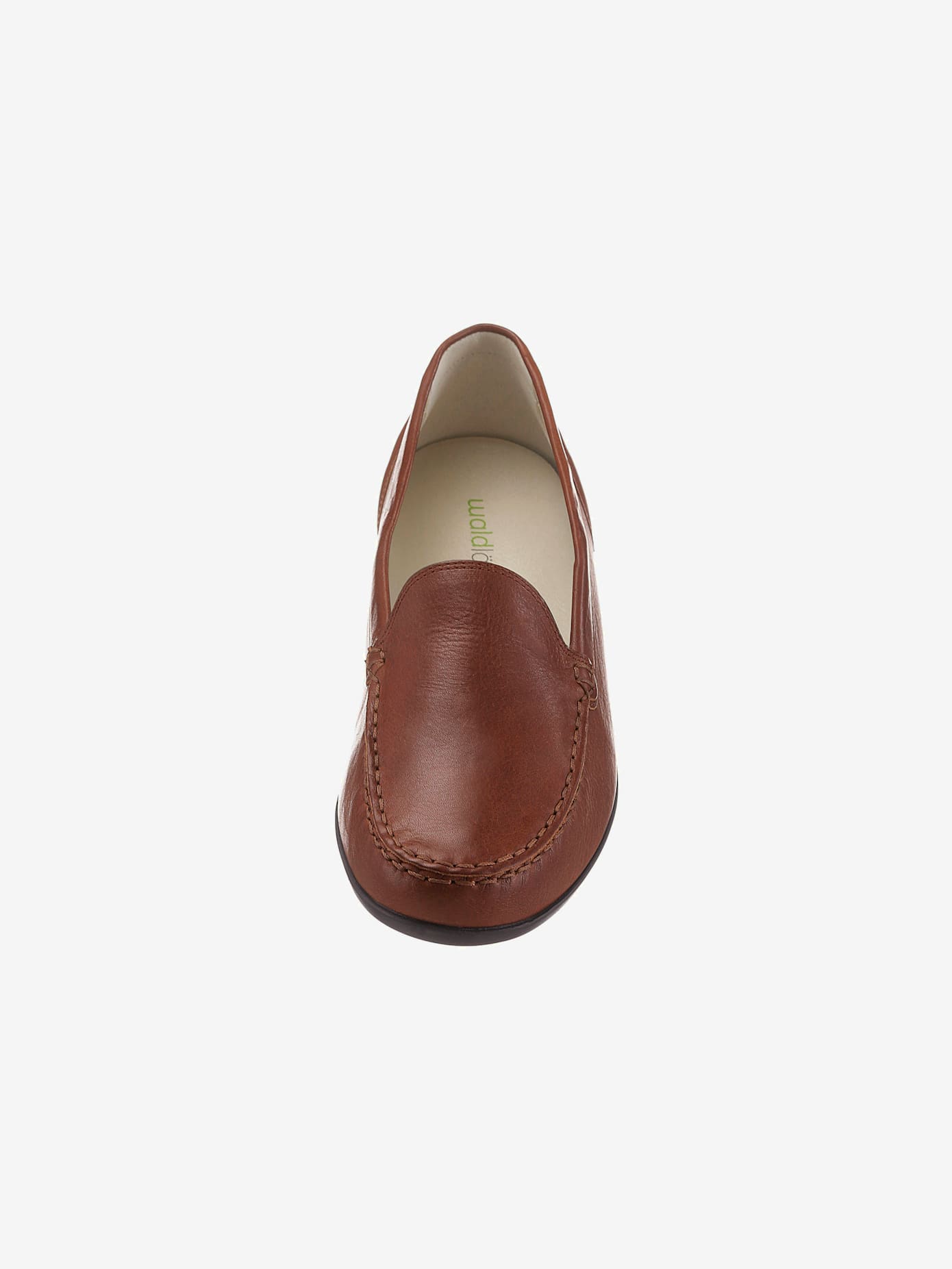 Mocassins largeur h*