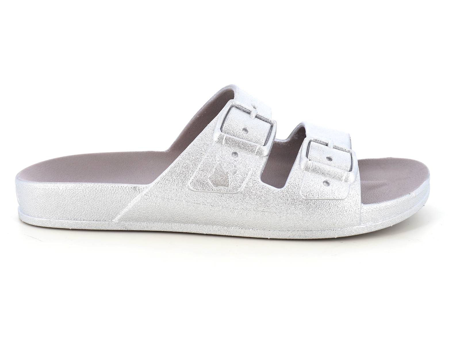 Cacatoes-BALEIA - 21S1005045W3 Plastique Argent