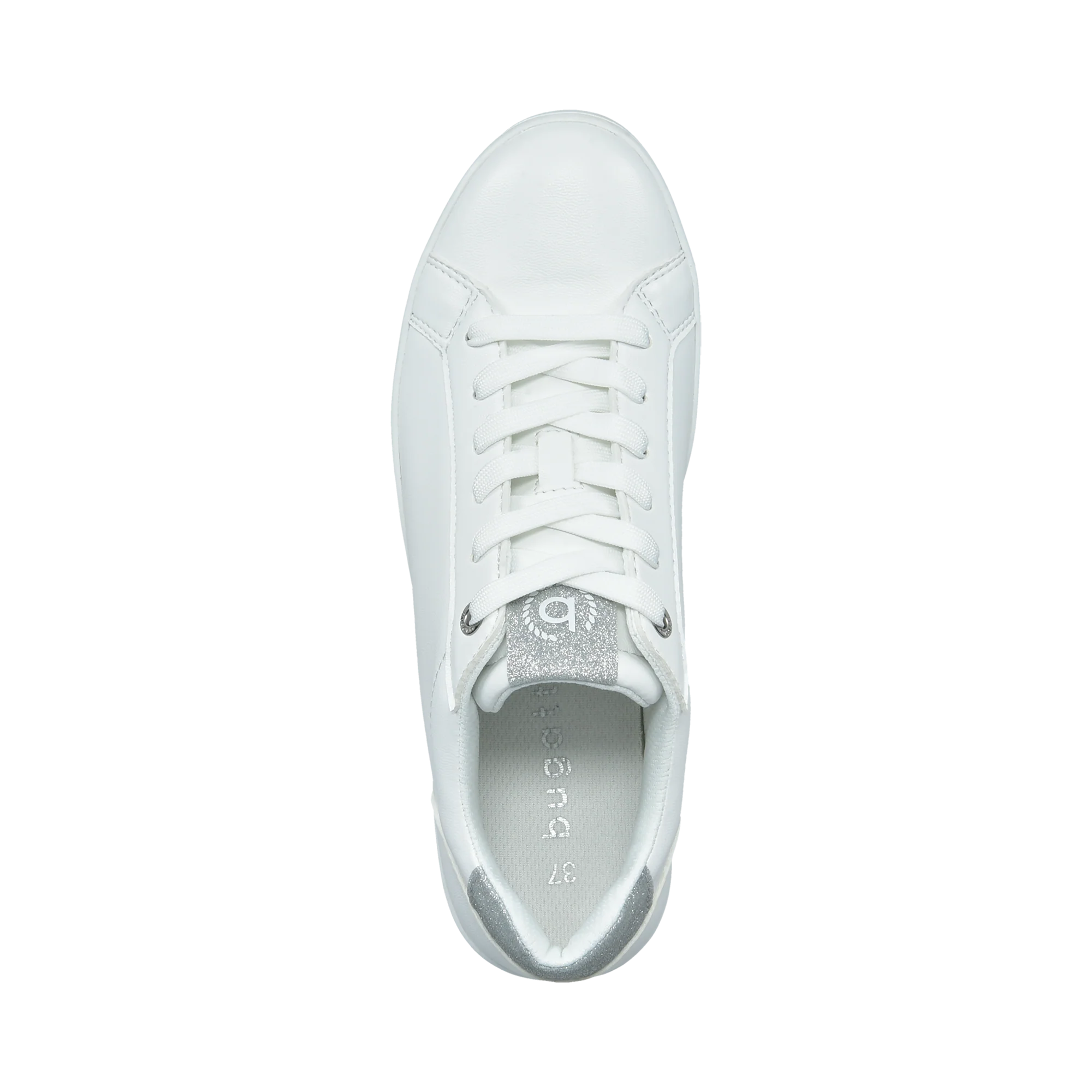 Sneaker weiß