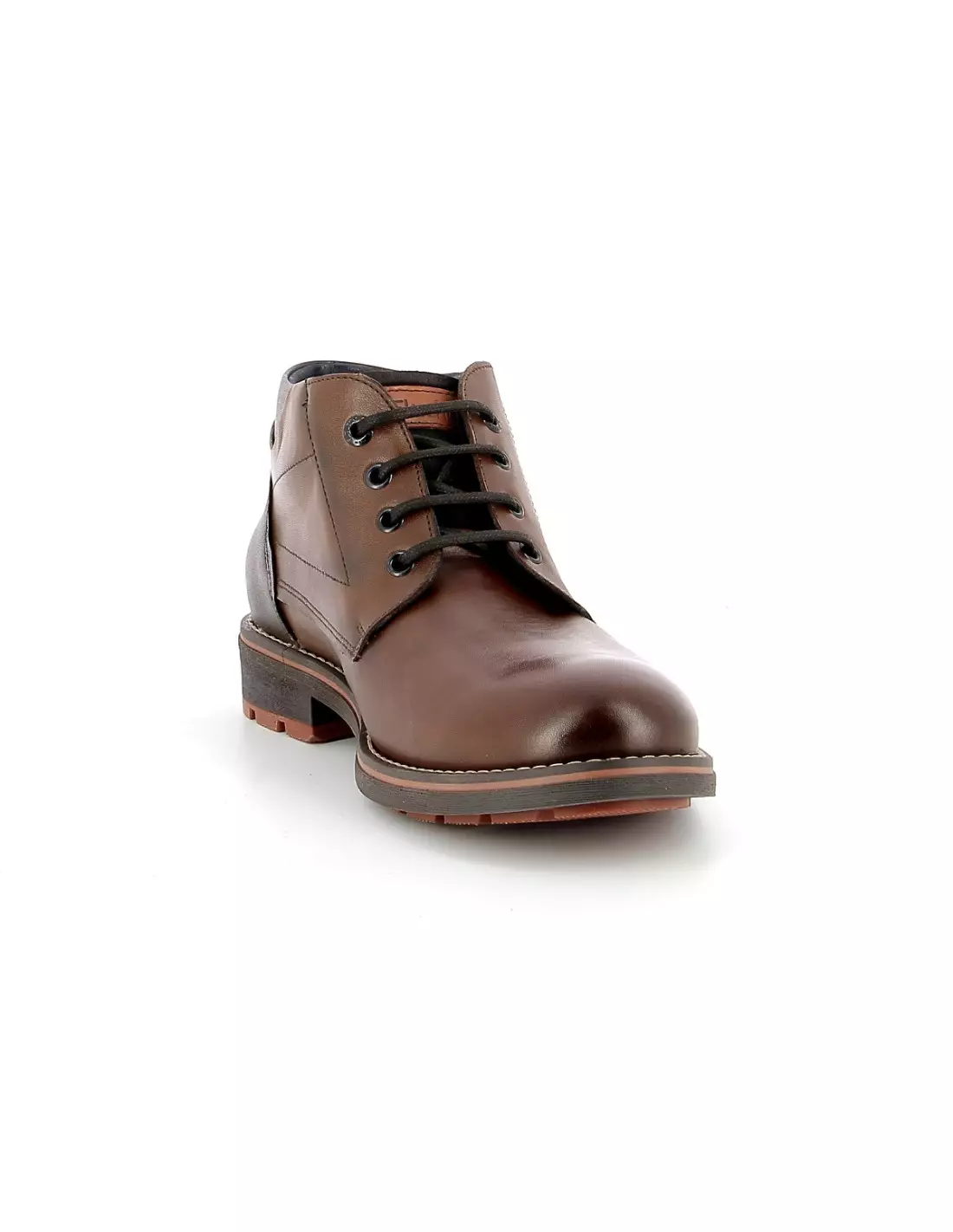 FLUCHOS TERRY - Bottines & boots Camel