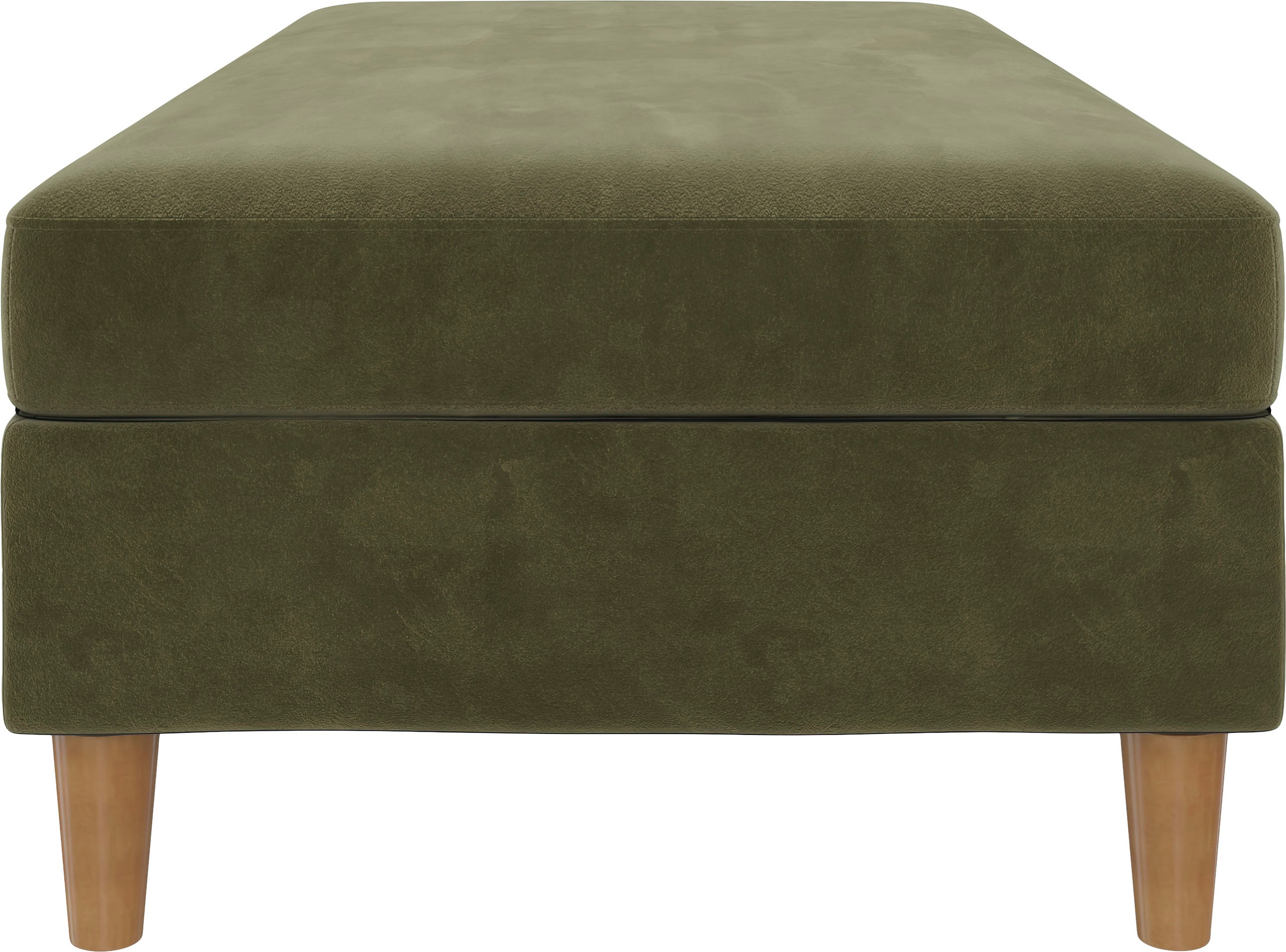 Dorel Home Stauraumhocker »Lilly« 1 Stk. tlg. mit Stauraum, frei in Raum stellbar, Sitzhöhe 43 cm