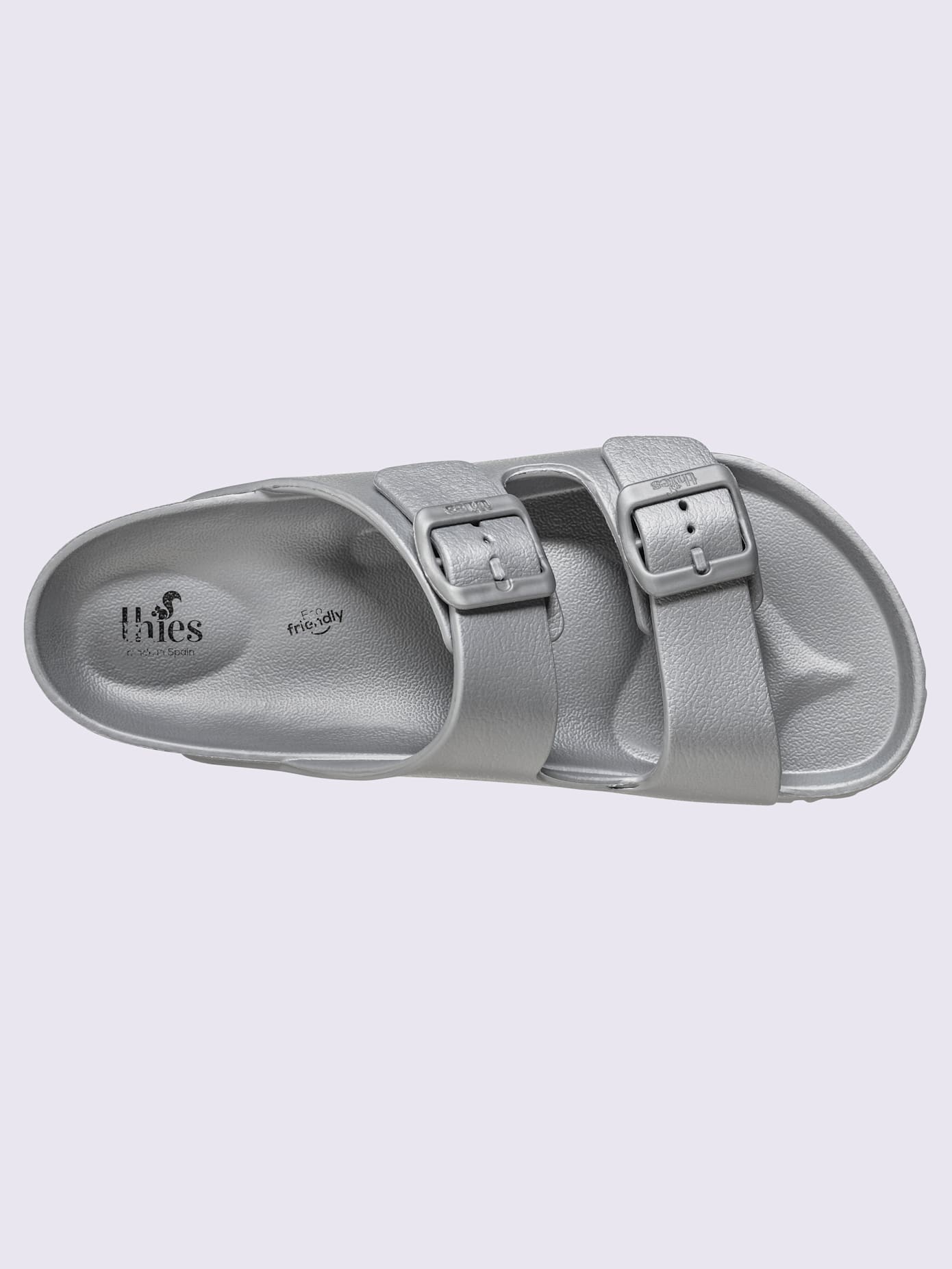 Chaussons mules ultra-légères