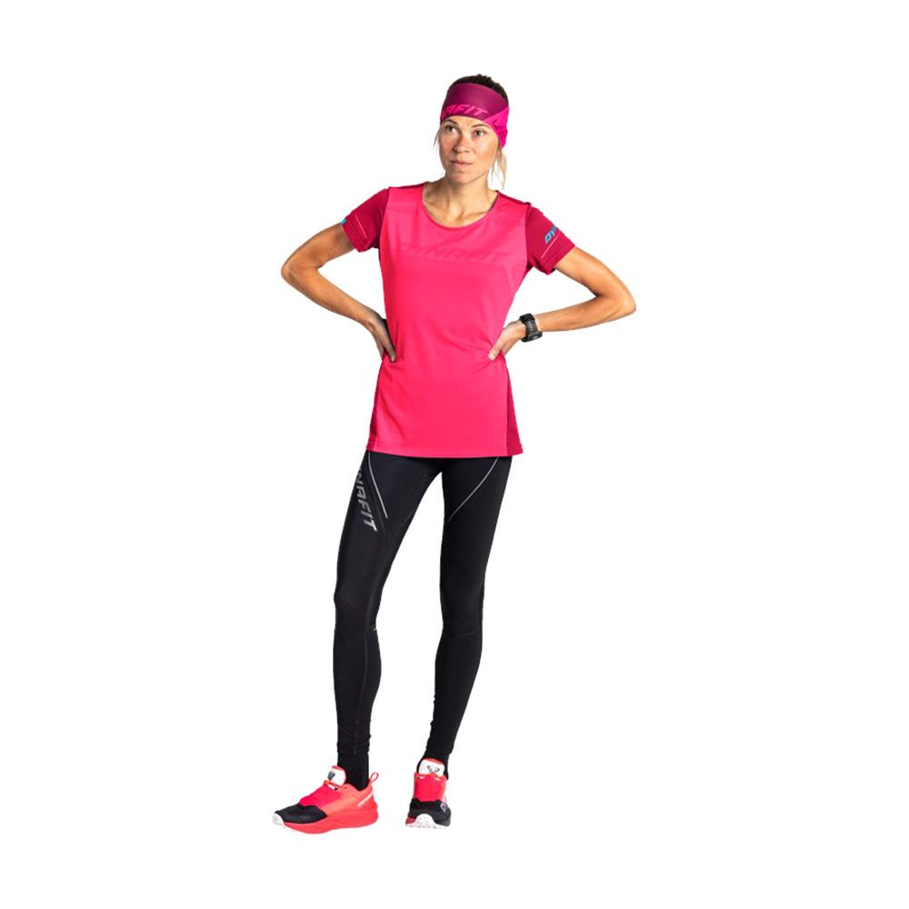 Dynafit ULTRA 2 - Collant Femme black out