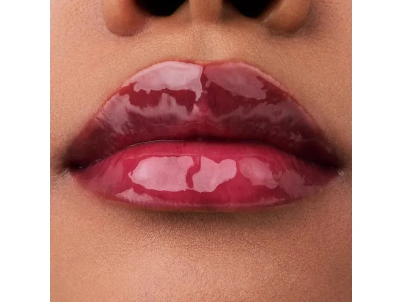 Catrice Glossin' Glow Tinted Lip Oil Olejek do ust Keep It Juicy (010)