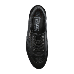 patrizia  BUCK 6900/co.22100/ 7800  BLACK
