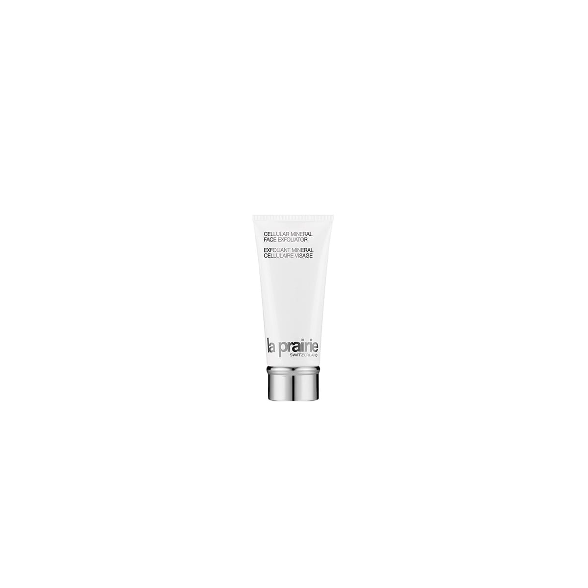 LA PRAIRIE Les EssentielsExfoliant Minéral Cellulaire Visage