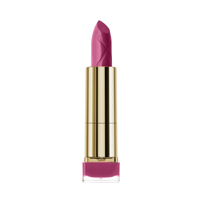 Max Factor Colour Elixir Lipstick 4 g - 120 Midnight Mauve