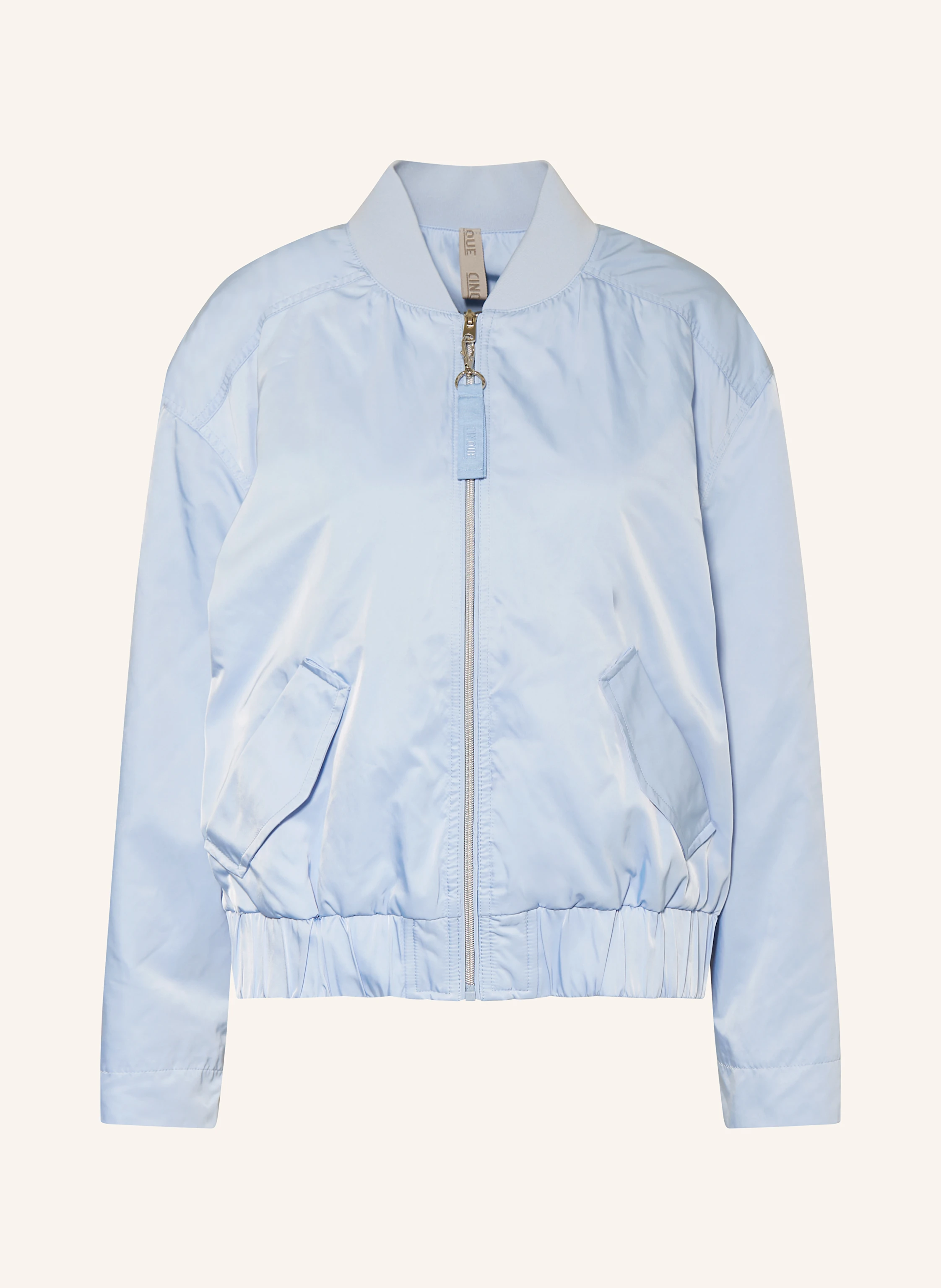 CINQUE Blouson CIBLOUMINA