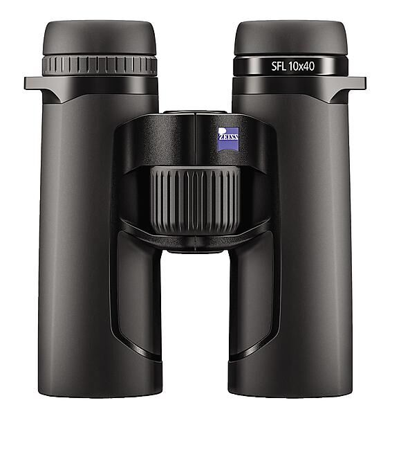 ZEISS - JUMELLES SFL 10X40