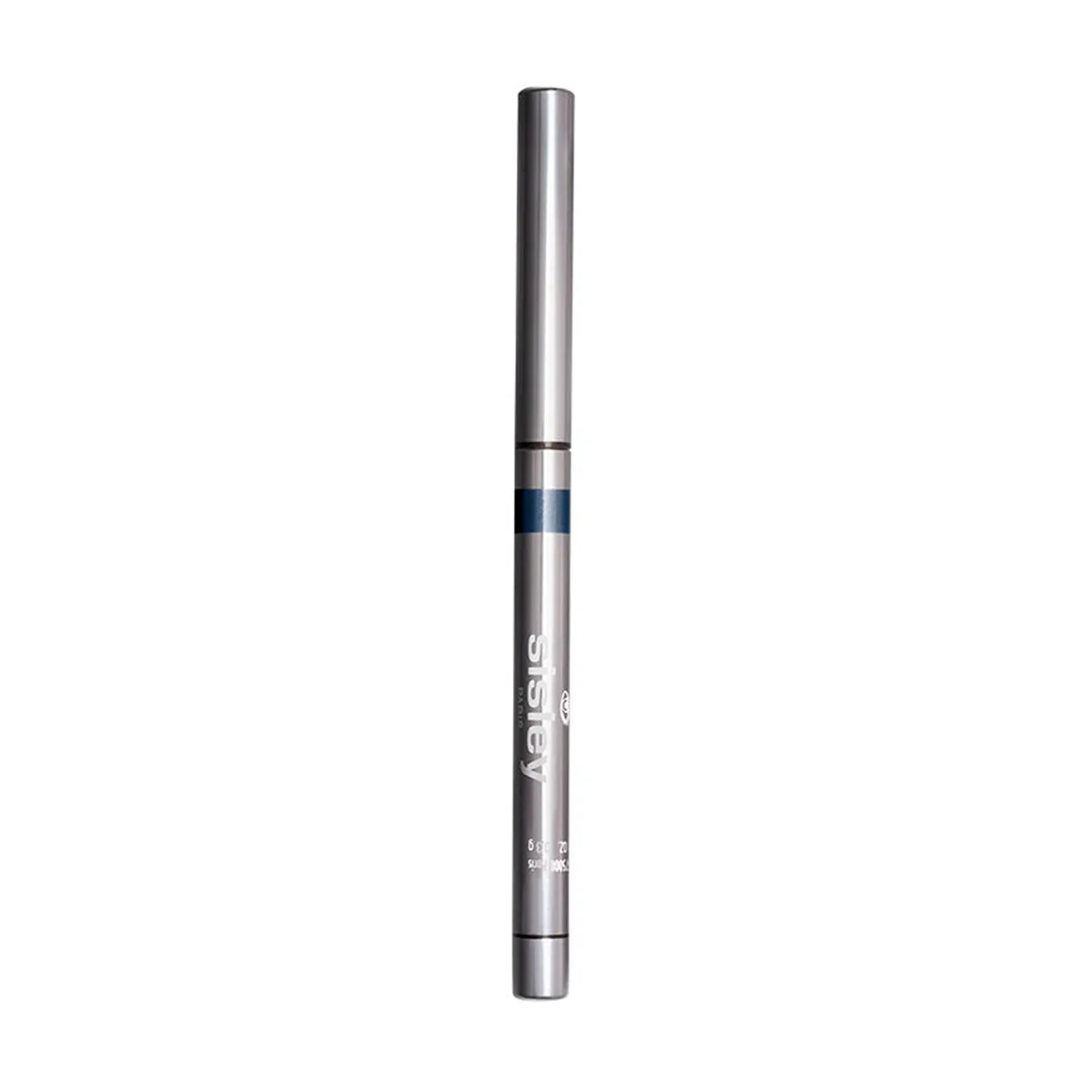 Sisley Phyto Khol Star Waterproof Eyeliner1 Sparklingblack