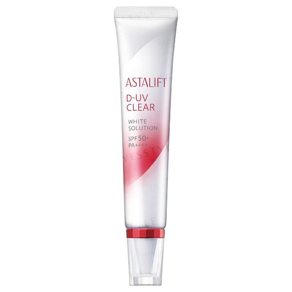 ASTALIFT - D-UV Heldere Witte Oplossing SPF 50+ PA++++