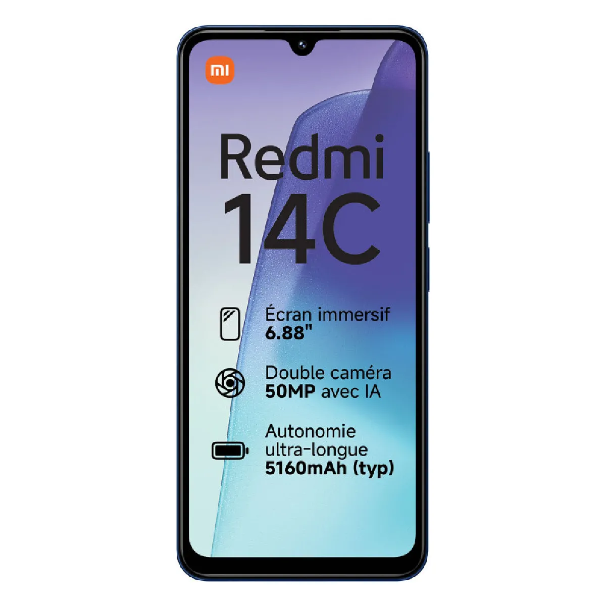 Xiaomi Redmi 14C NFC
