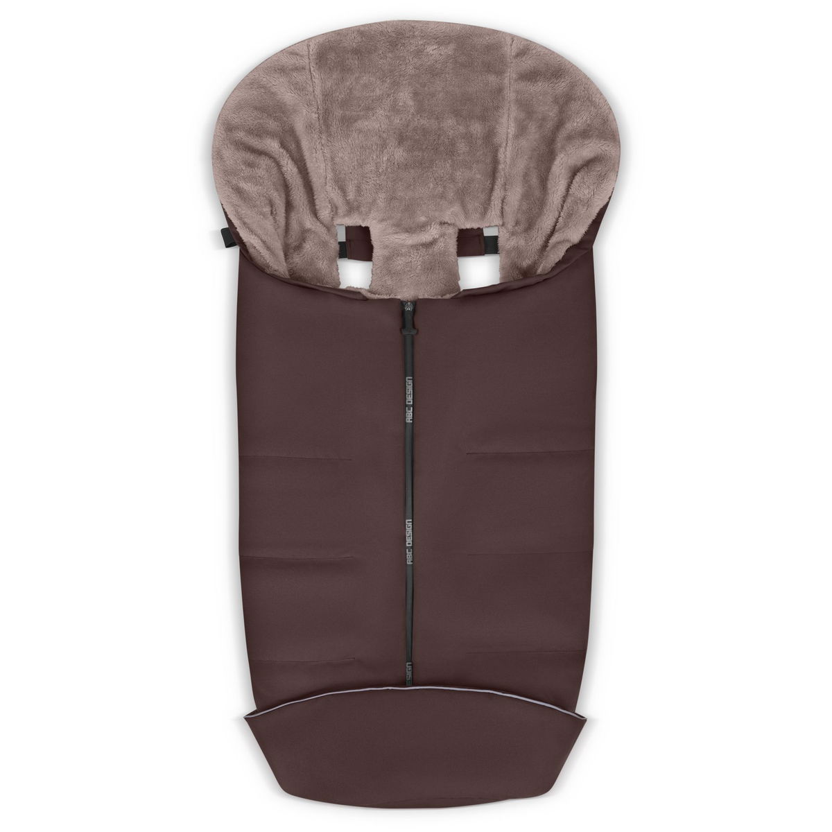 ABC DesignABC Design   Salsa 5 Air Set umbra