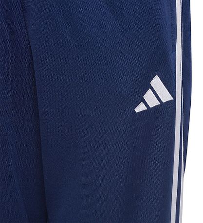 adidas Performance Trainingshose - TIRO23 - Blau/Weiß