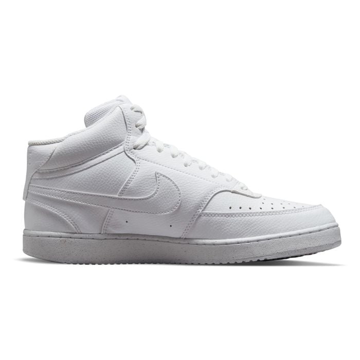 Nike Court Vision Mid Next Nature Sneaker Heren