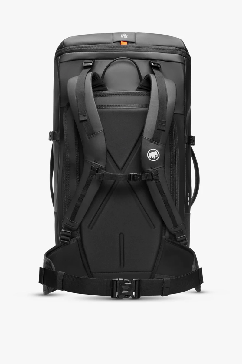 MAMMUT Neon 55 L Kletterrucksack