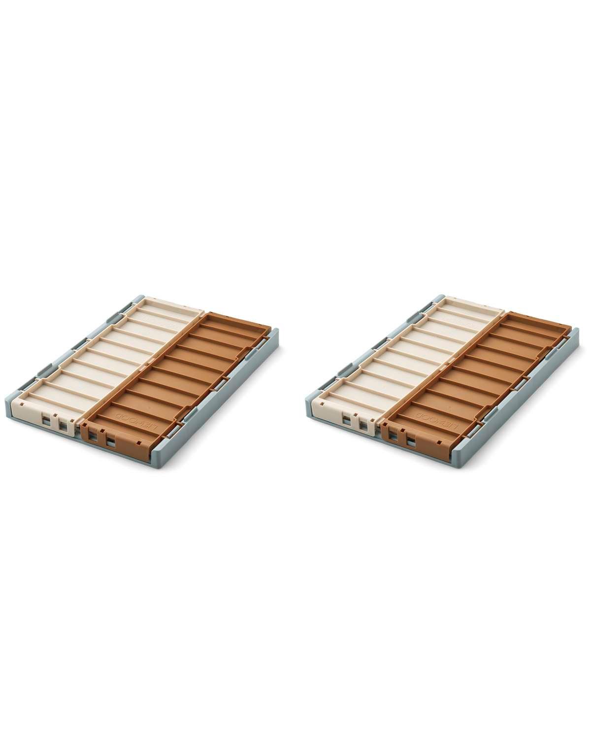 Stablekasser 2pk – Liten 5L | Weston