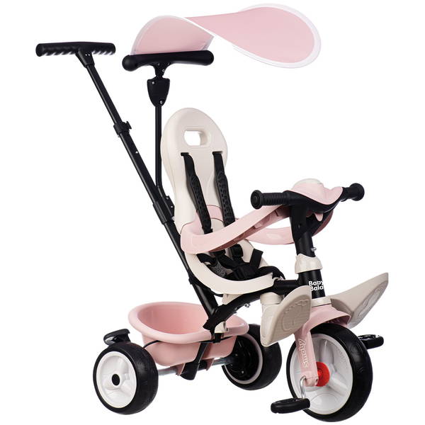 SmobySmoby   Dreirad Baby Balade pink