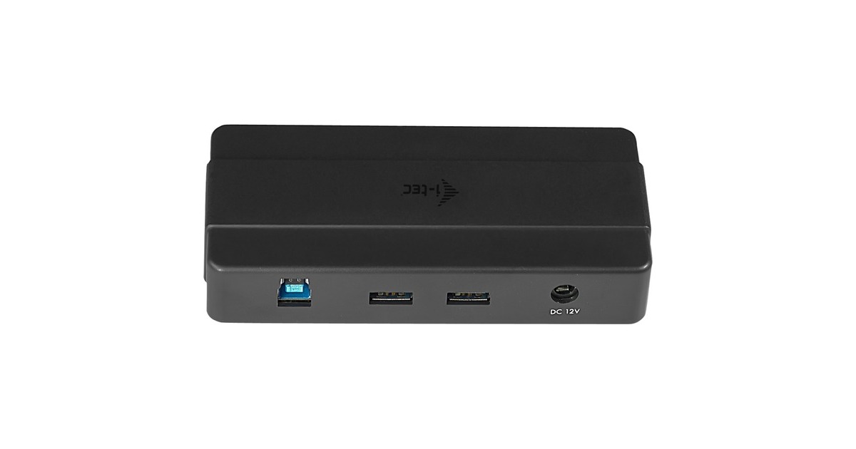 i-tecUSB 3.0 Advance Charging HUB usb-hub