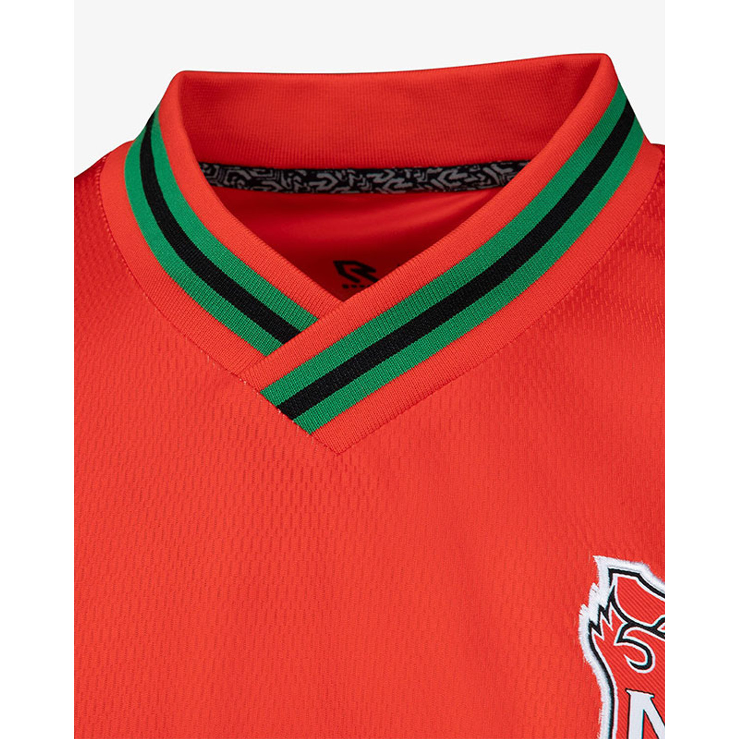 Robey N.E.C. Thuis Shirt Kids 2024/2025