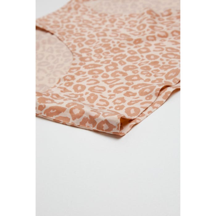 Chantelle-SoftStretch one-size-fits-all naadloze shorty