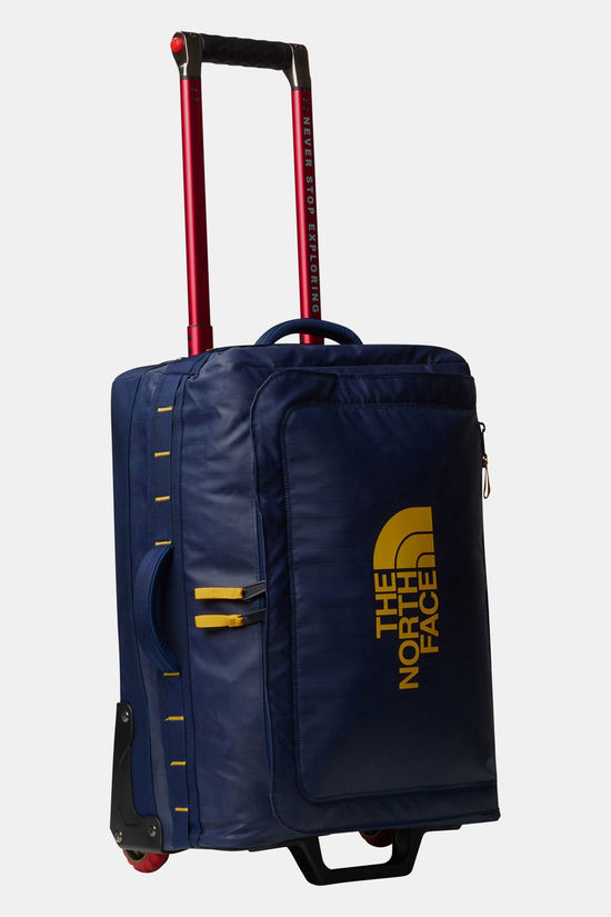 The North Face The North Face Base Camp Voyager 21 inch Roller Trolley