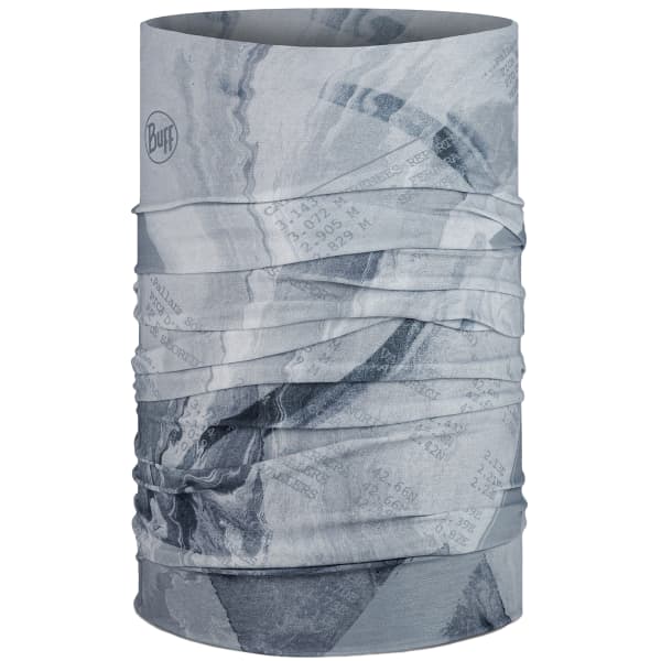 Tour de cou BUFF ORIGINAL ECOSTRETCH SNOUT ASH
