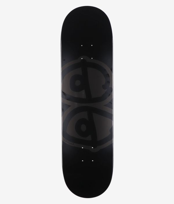 Krooked Team Eyes 8.5