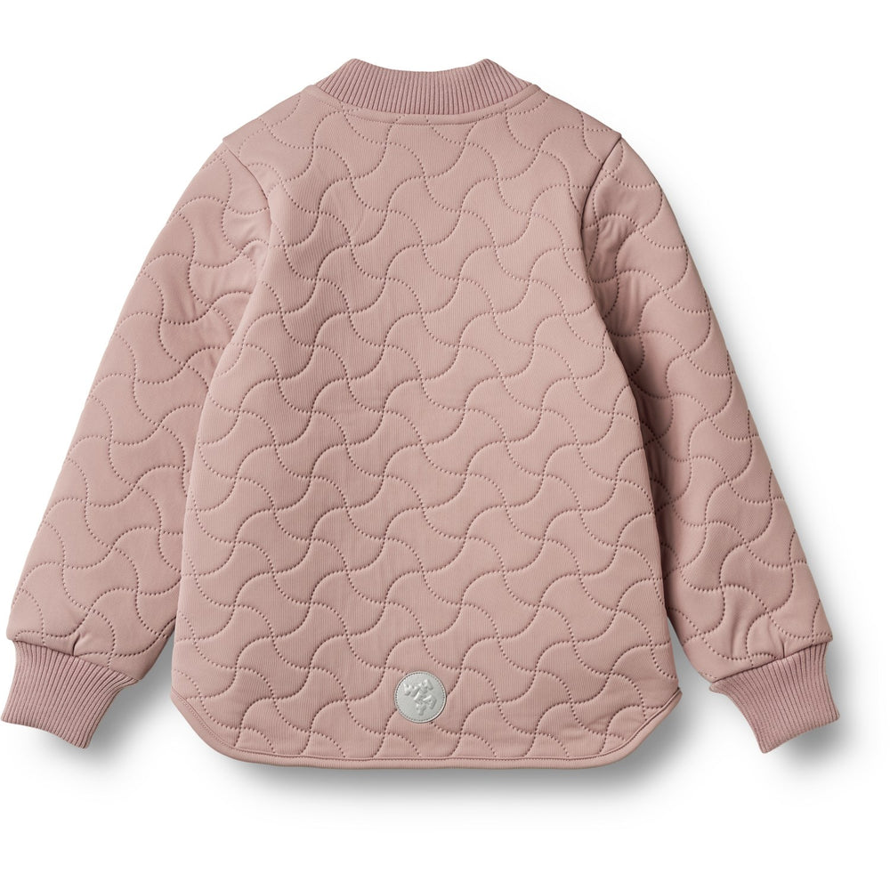 Køb Wheat Warm Rose Termojakke Loui