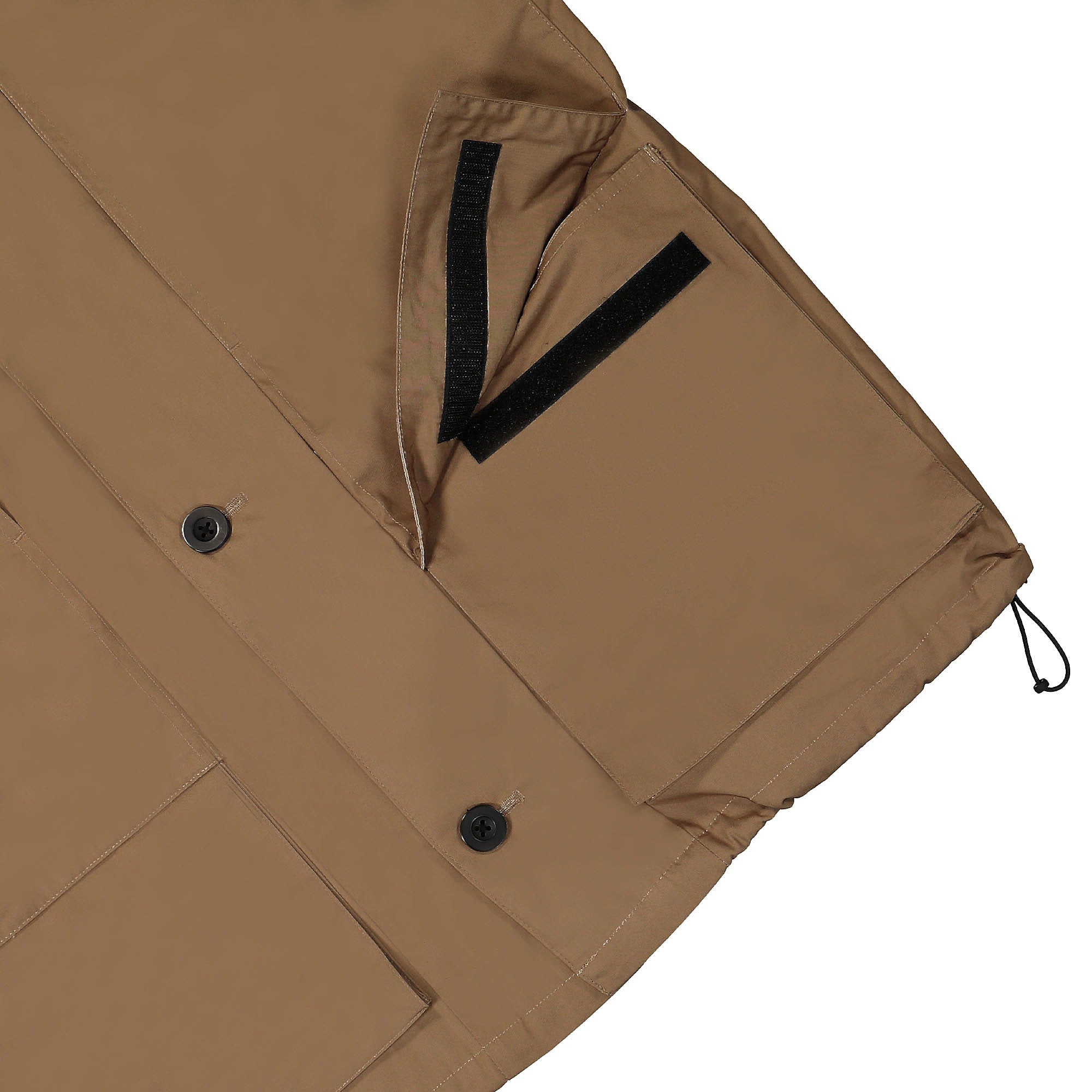 Carhartt WIP<br>Darper Jacket