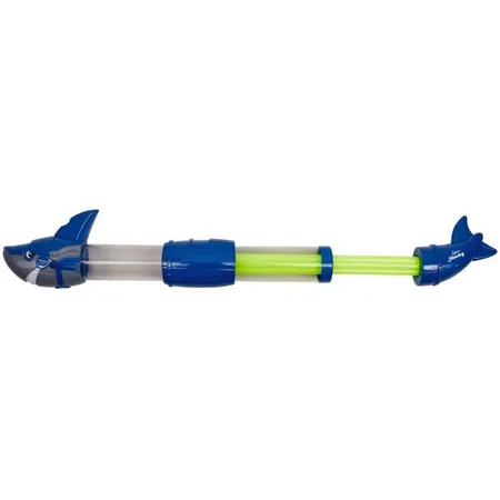 Die Spiegelburg Hai-Wassershooter Capt'n Sharky