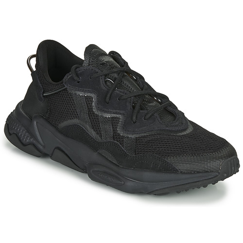 adidas Originals - OZWEEGO - Noir