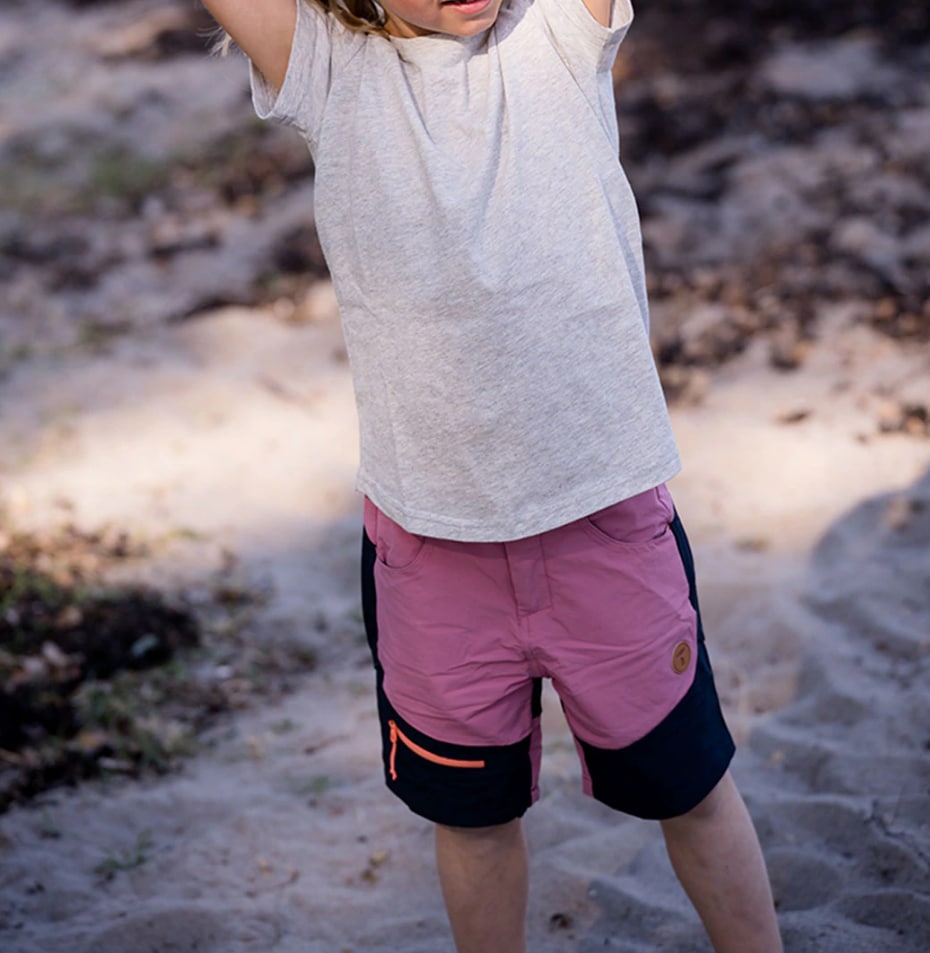 Tufte Willow Shorts Barn/JR<br>Utrolig komfortabel å ha på!
