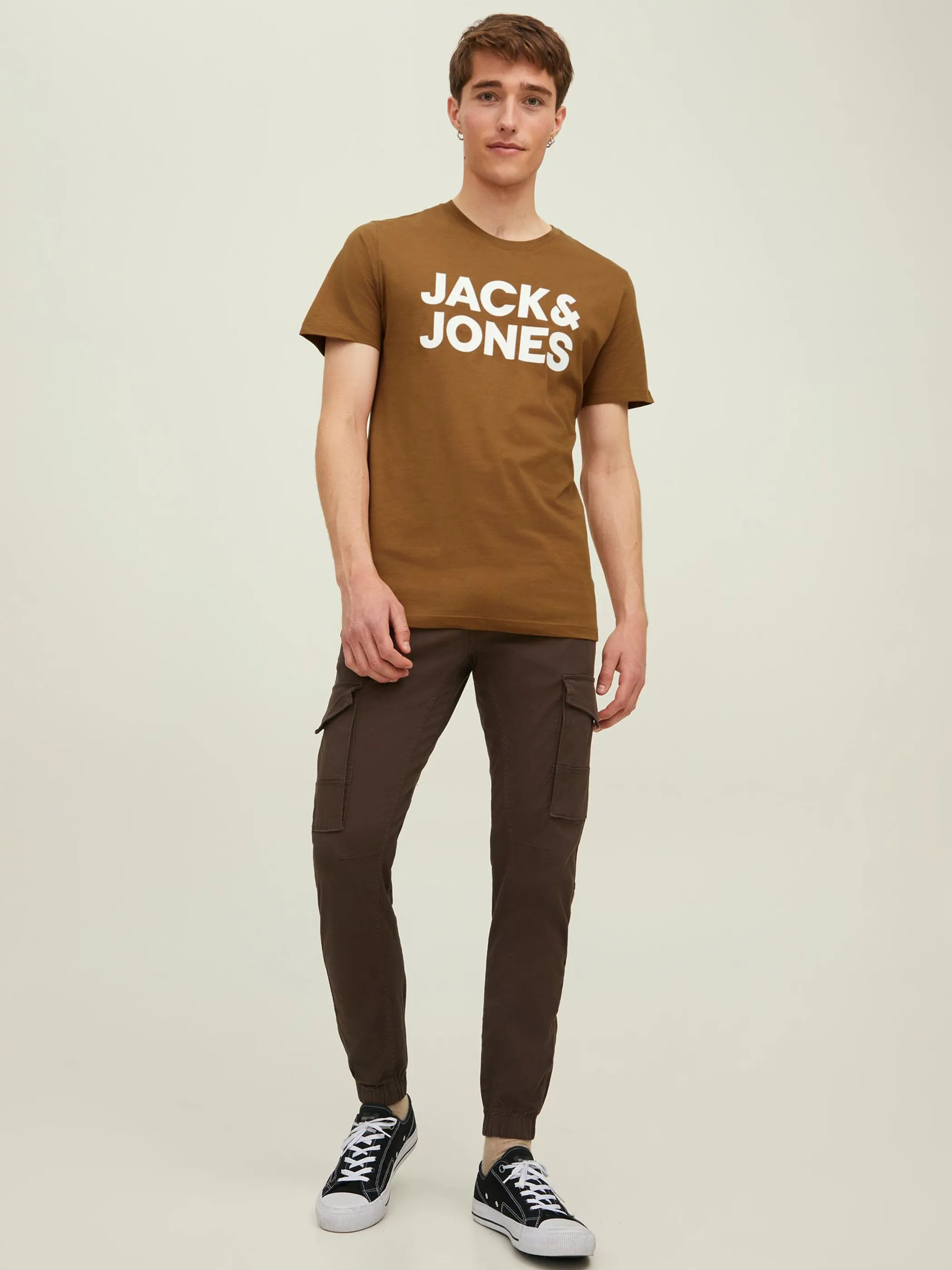 Jack&Jones JJECORP LOGO TEE SS O-NECK NOOS Shirt