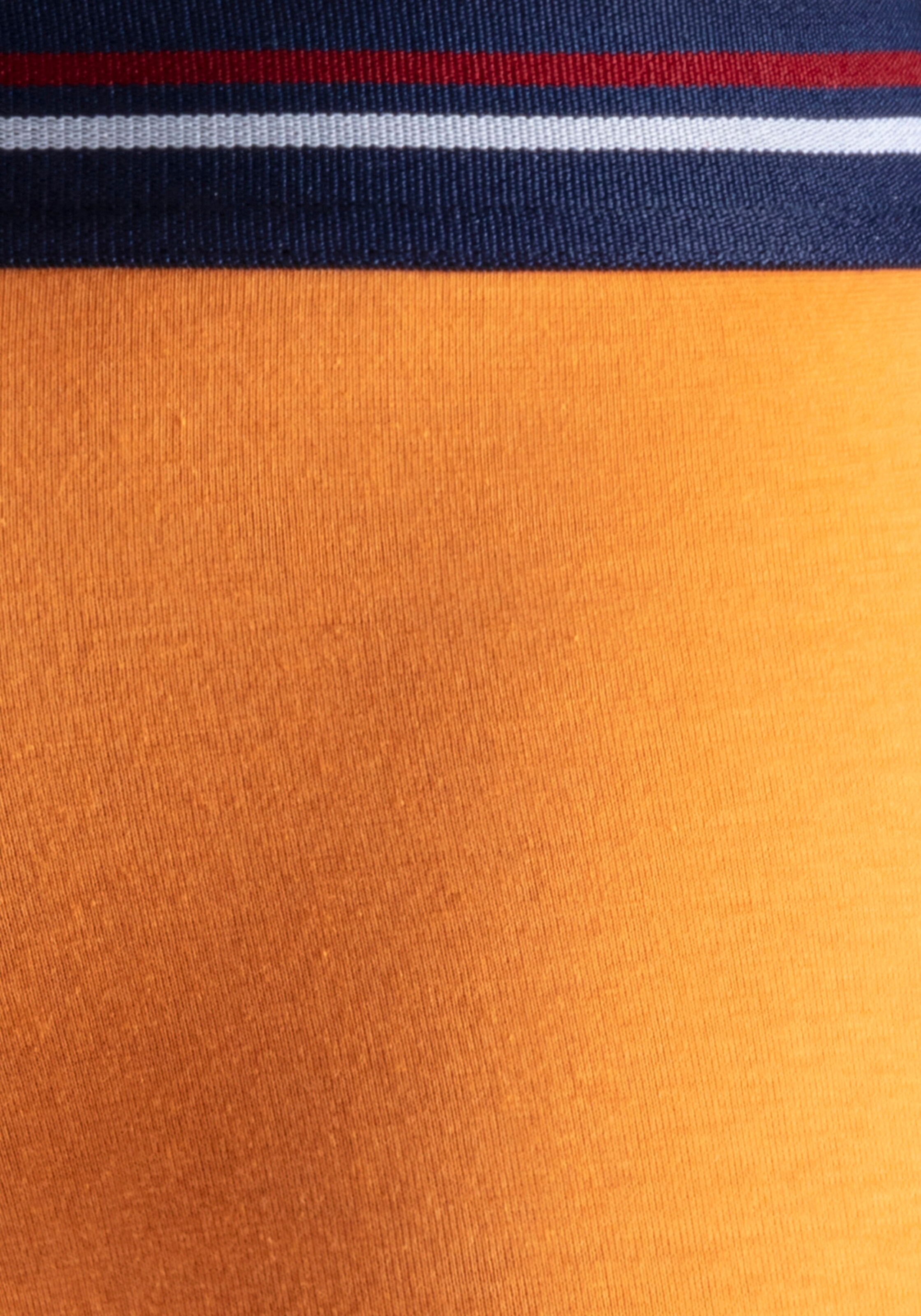 H.I.S Hipster in orange, mint, navy, grau-meliert, schwarz
