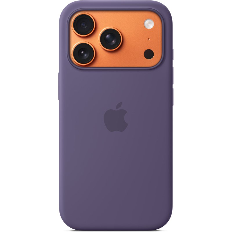 Apple MGFG4ZM/A coque de protection pour téléphones portables 16 cm (6.3