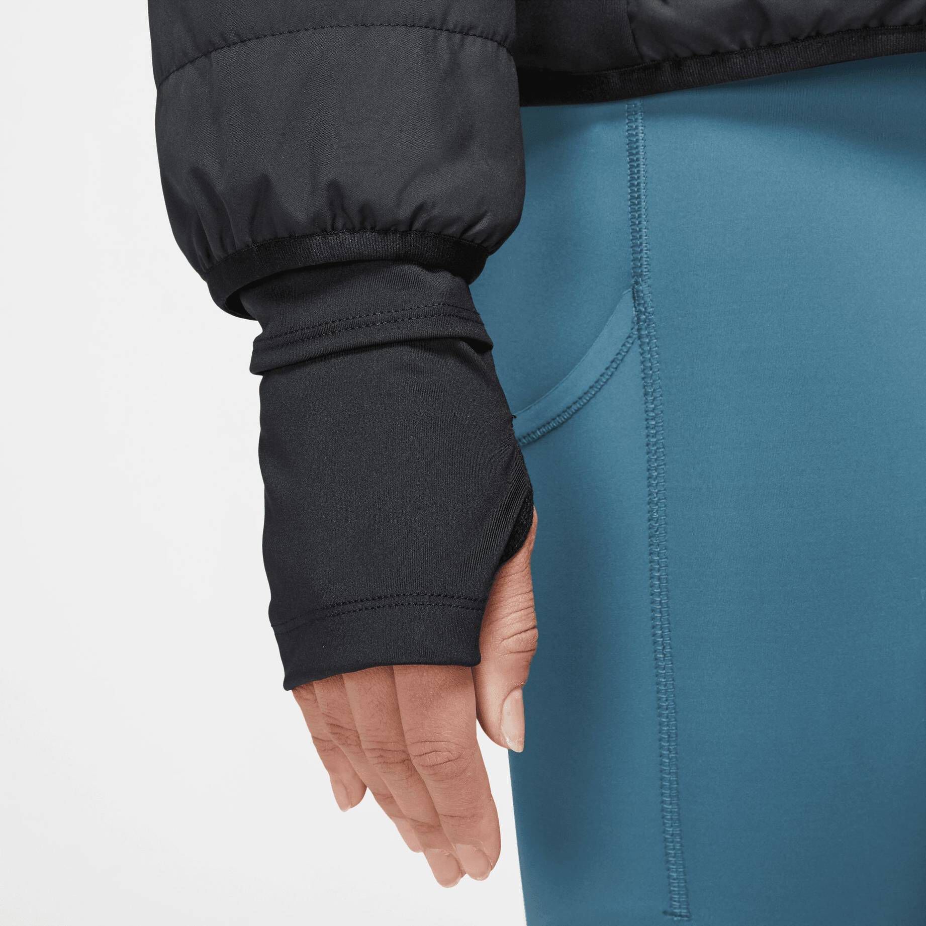 Nike| Damen Jacke