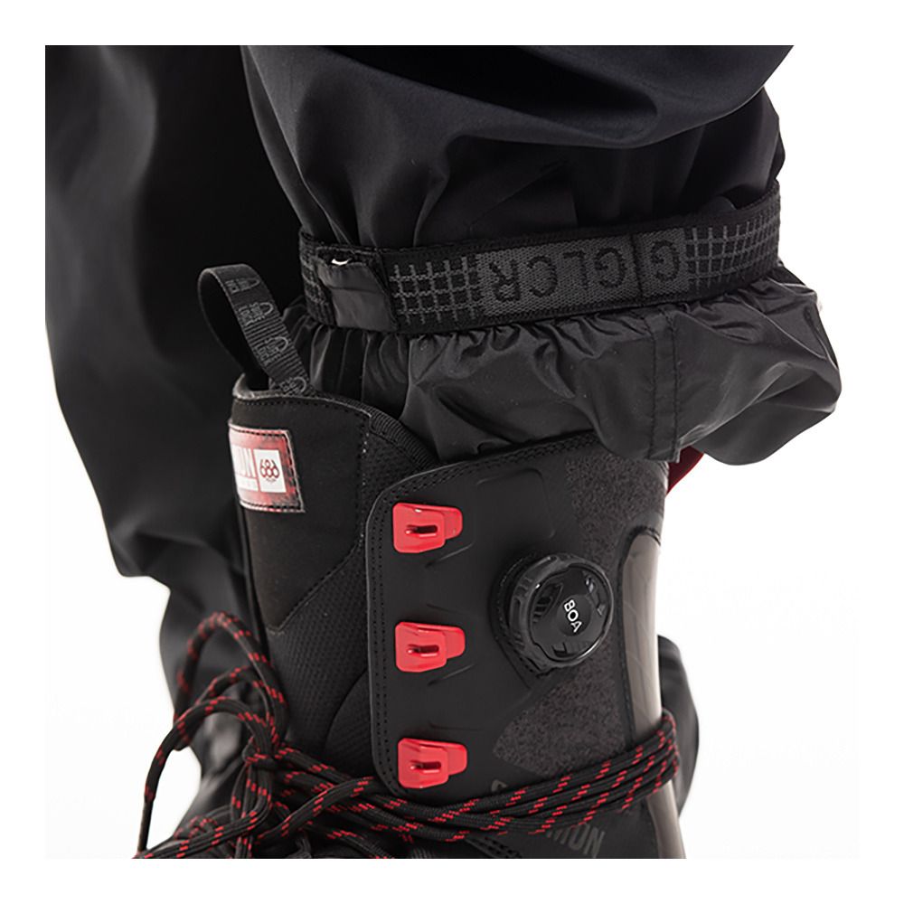 686 GLCR GORE GT - Pantalon ski Homme black