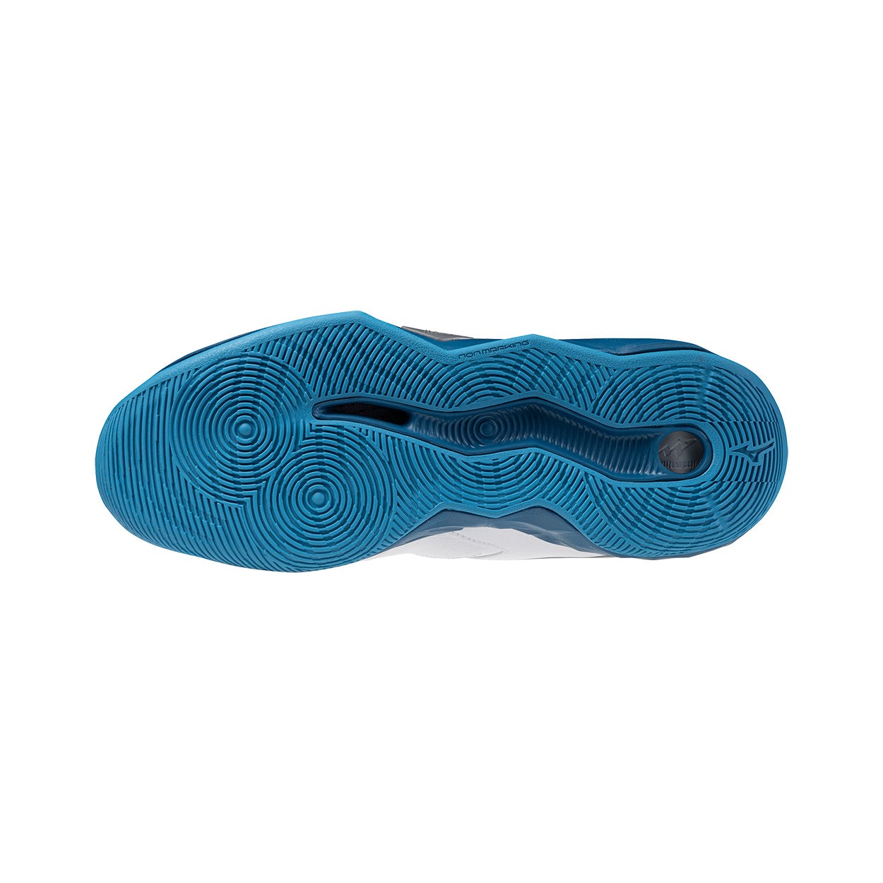 Mizuno  Wave Dimension Heren