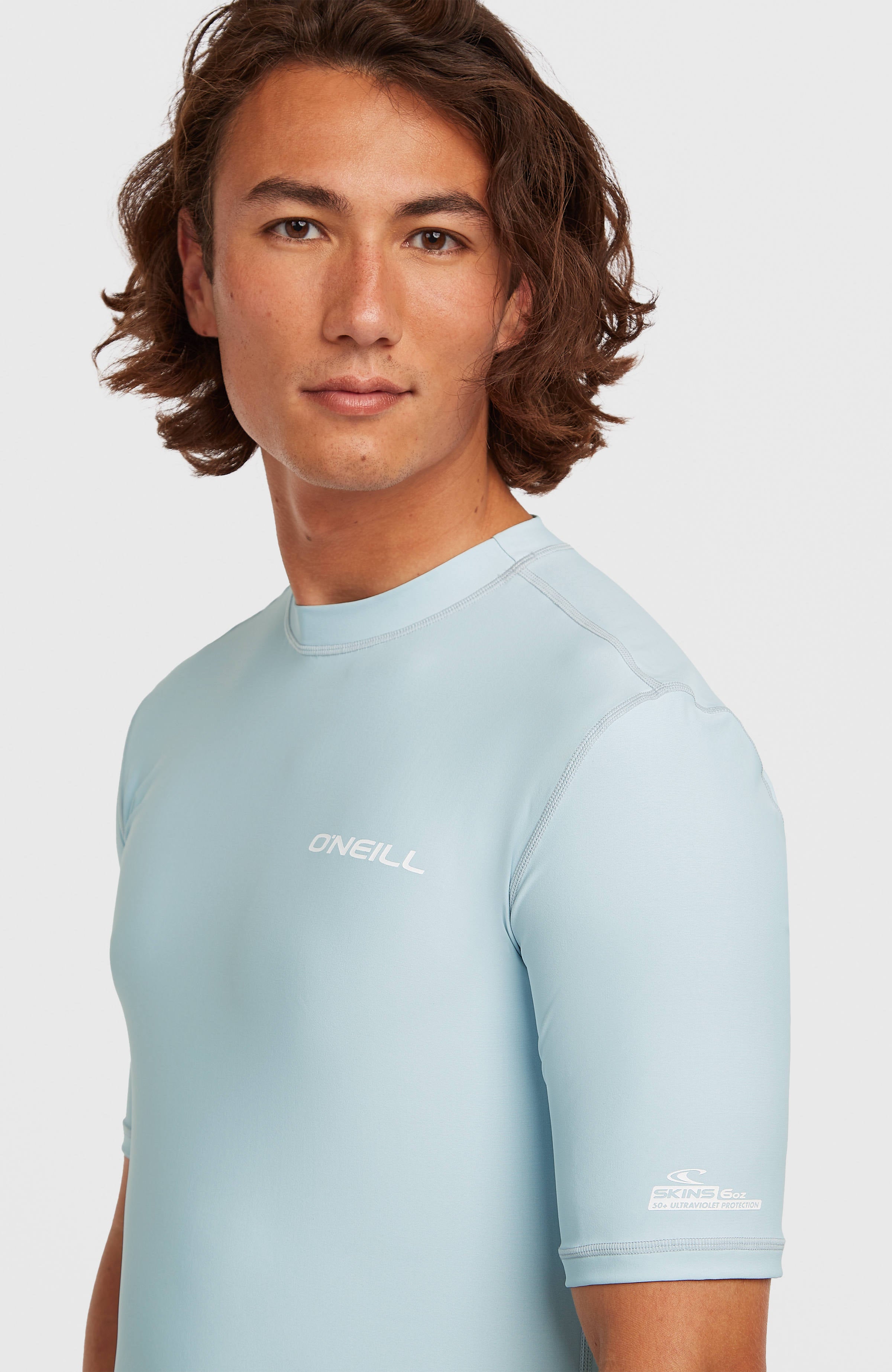 O'Neill UV-shirt met korte mouwen