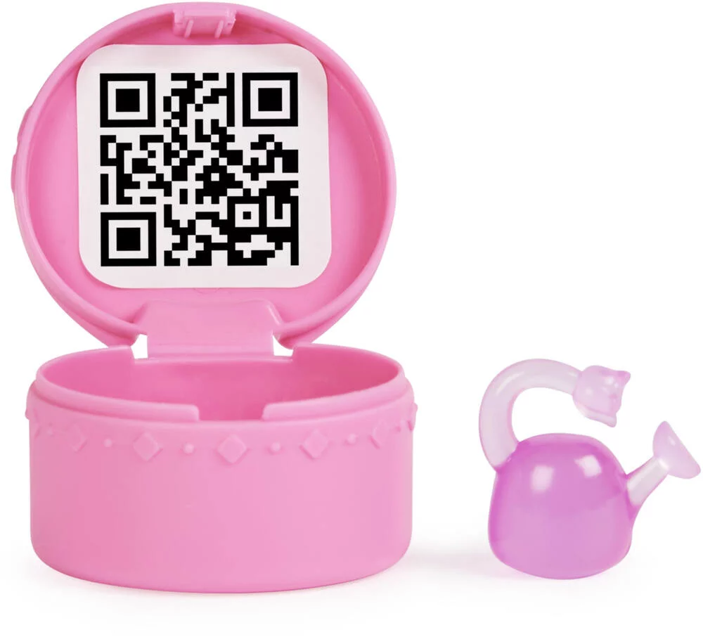 GABBY ET LA MAISON MAGIQUE - PLAYSET CABANE FEE MINETTE