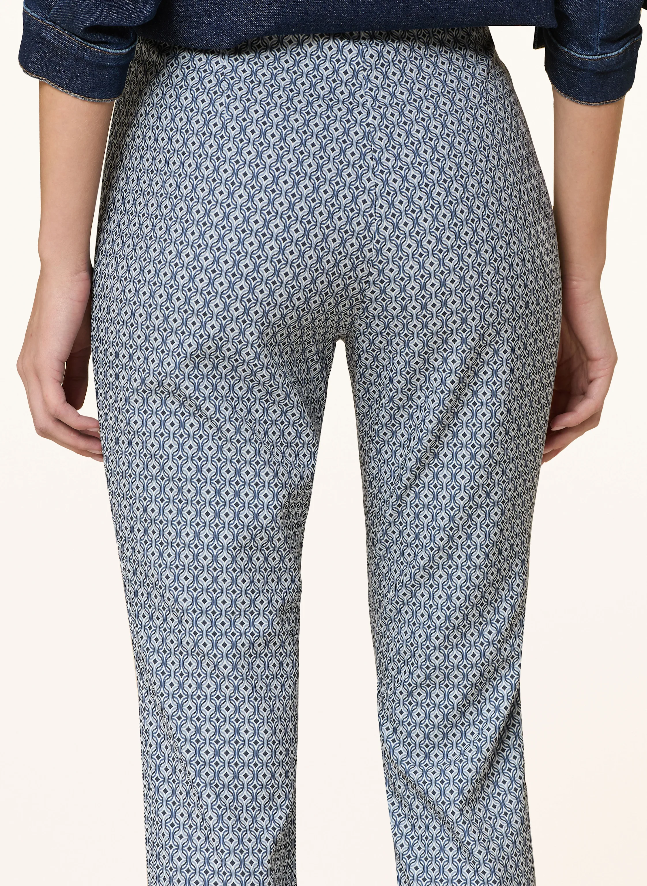 MAC Hose ANNA