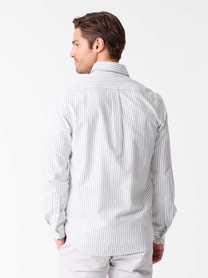 Norman skjorte - Regular fit Laurel Wreath