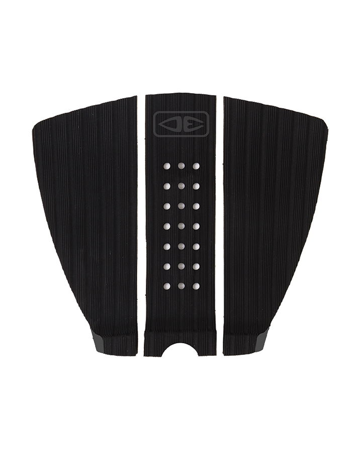 Ocean and earth Flight  3 pieces pads Black
